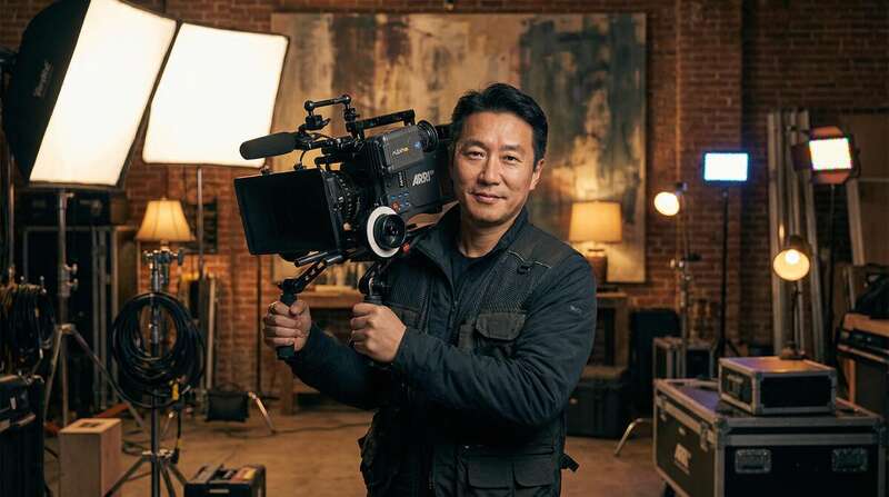 糖心vlog摄影专家